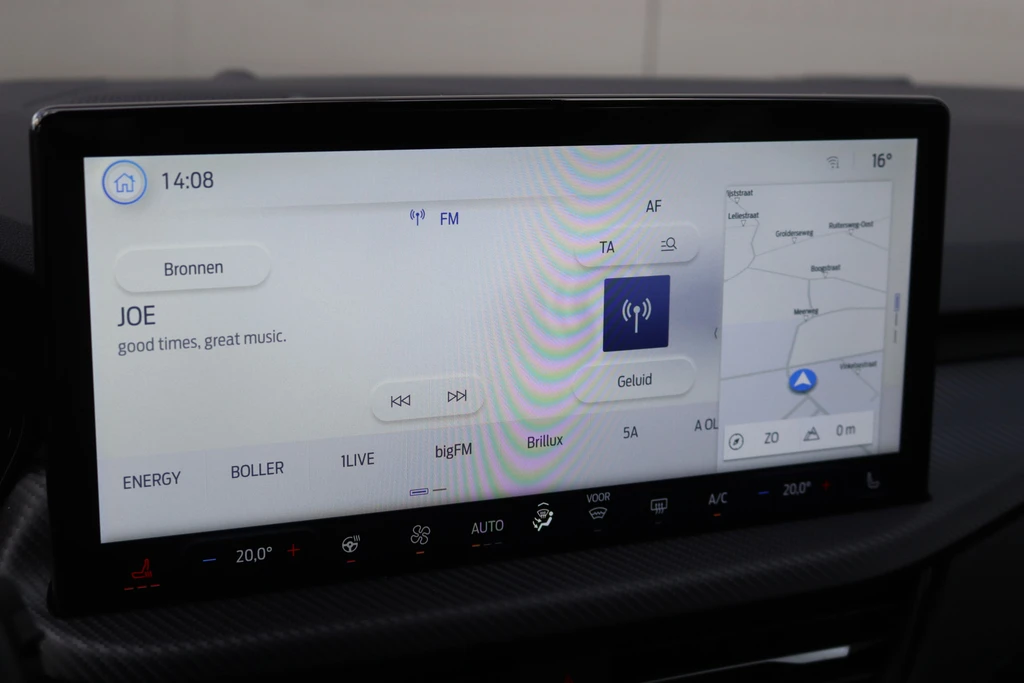 Ford Kuga – foto 27
