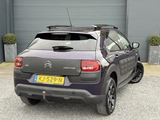 Citroën C4 Cactus – thumbnail 3