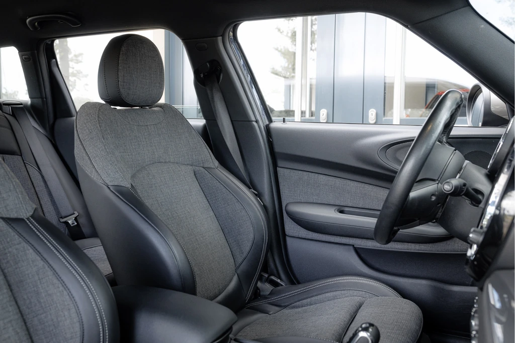 MINI Clubman – foto 14