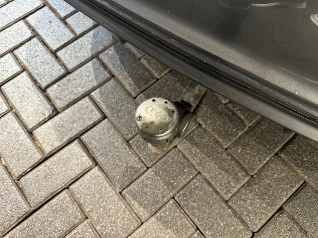 Audi A6 – foto 32