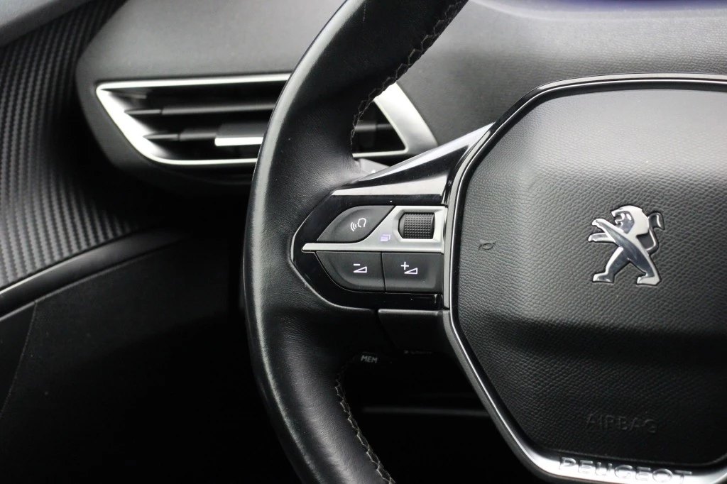 Peugeot 5008 – foto 19