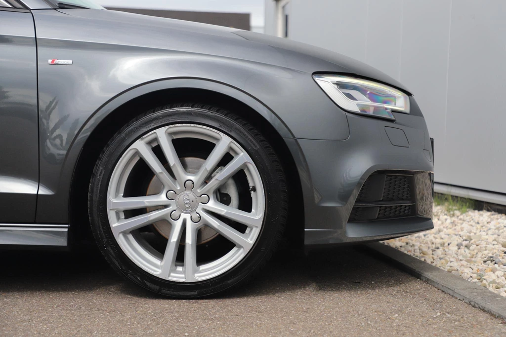 Audi A3 – foto 6