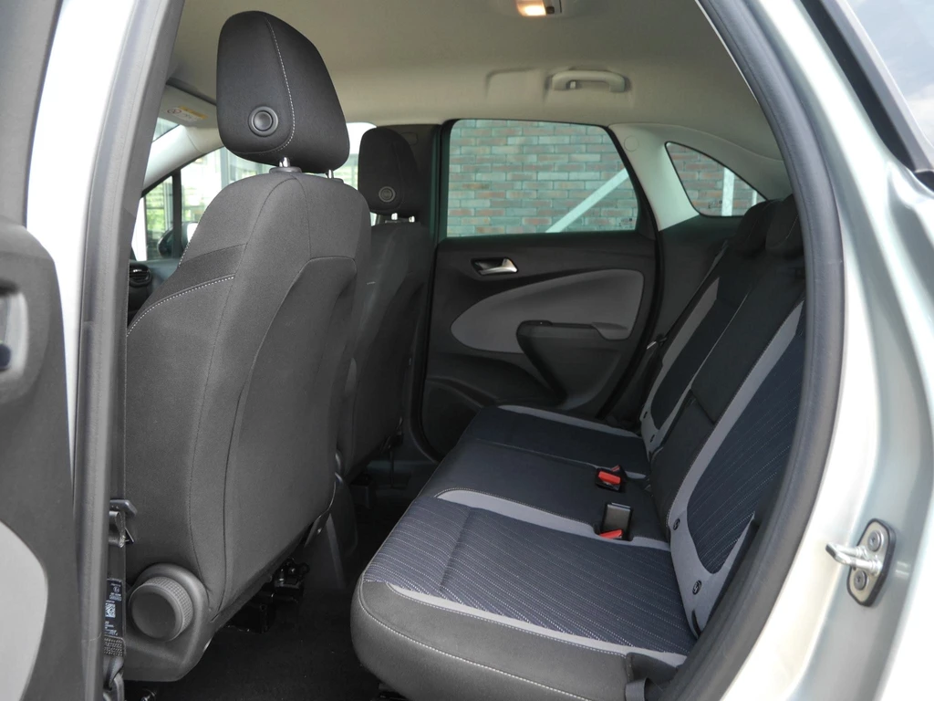 Opel Crossland X – foto 10