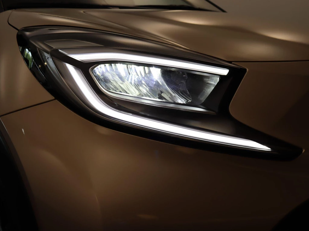 Toyota Aygo – foto 39