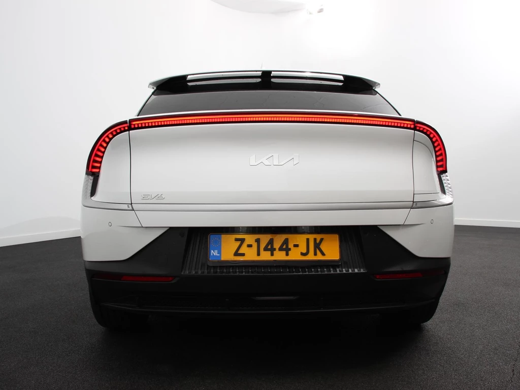 Kia EV6 – foto 3