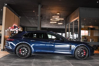 Porsche Panamera – thumbnail 7