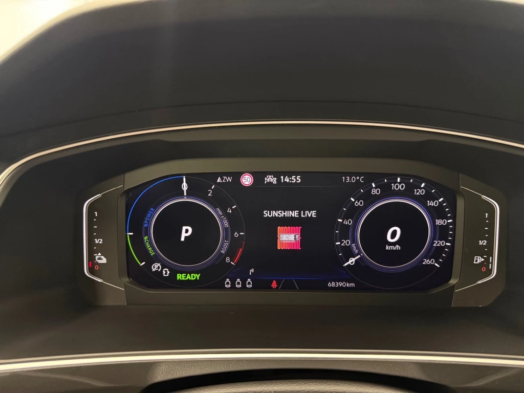 Volkswagen Tiguan – foto 40