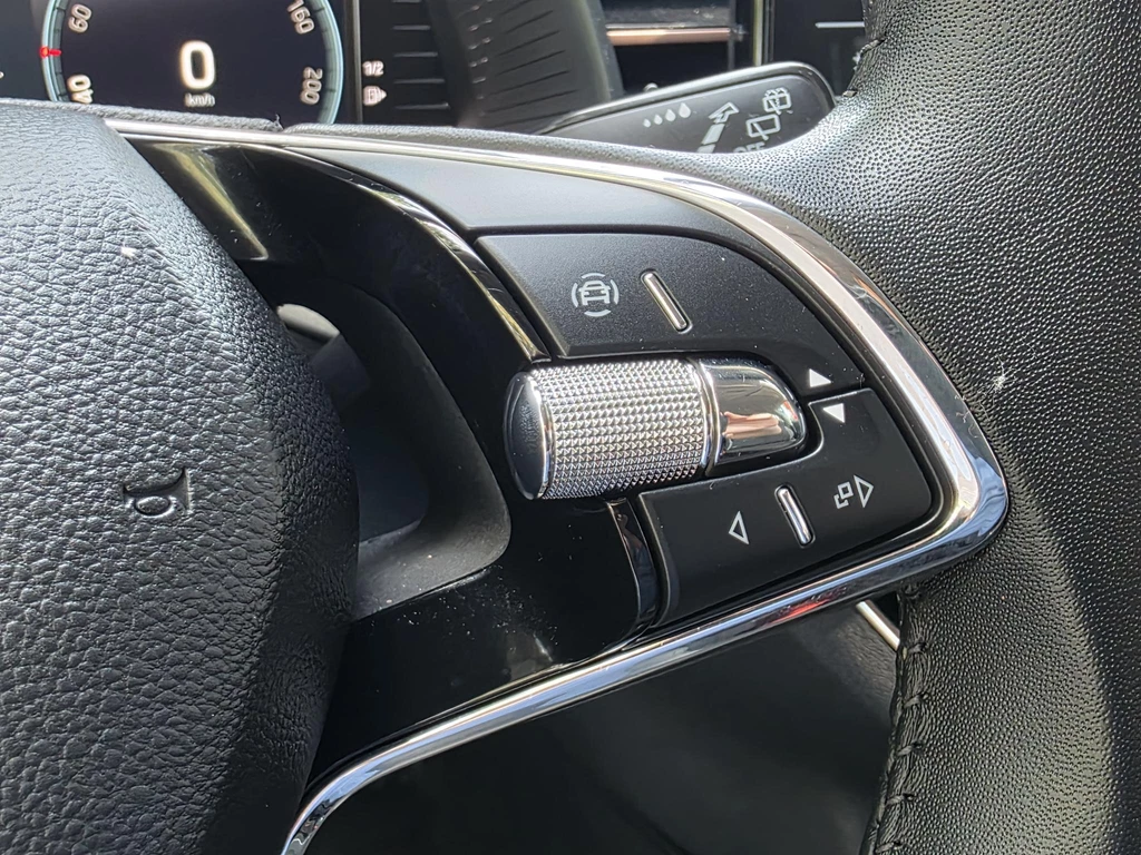 Škoda Kamiq – foto 19