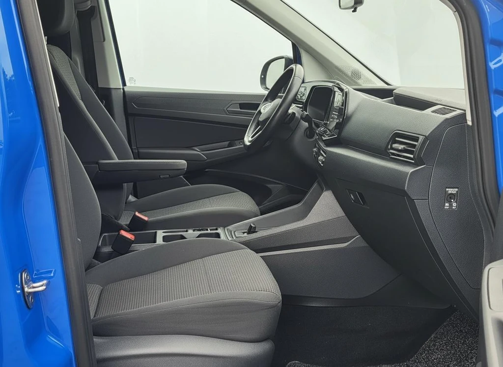 Volkswagen Caddy – foto 29