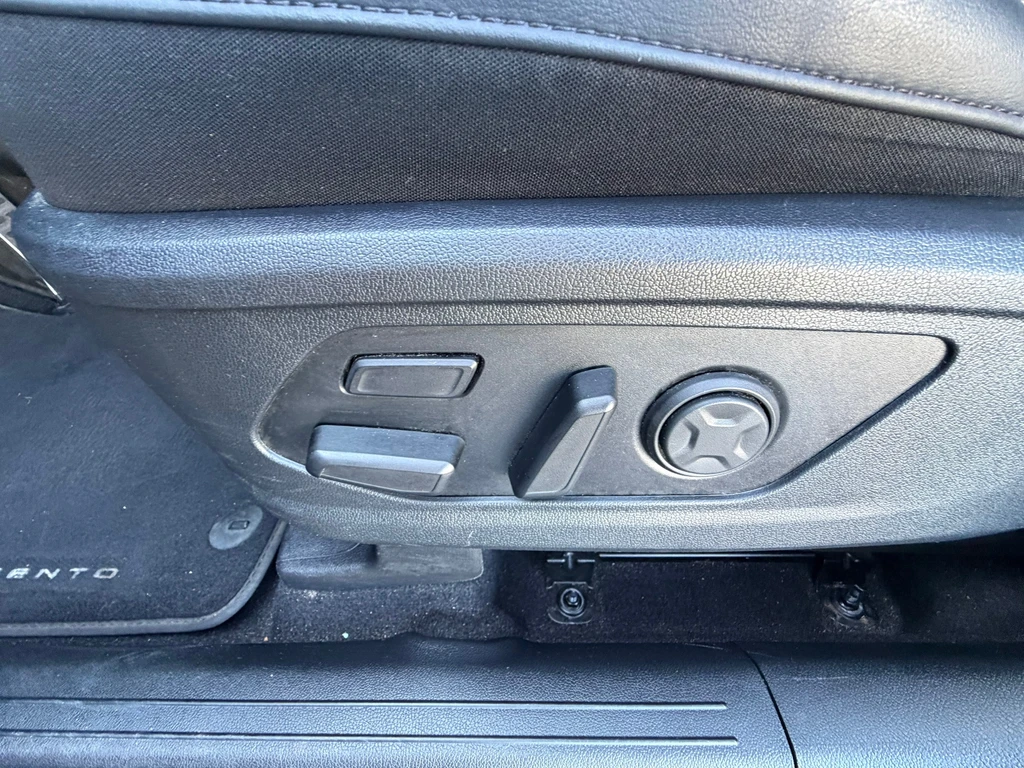 Kia Sorento – foto 34