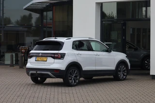 Volkswagen T-Cross – thumbnail 5
