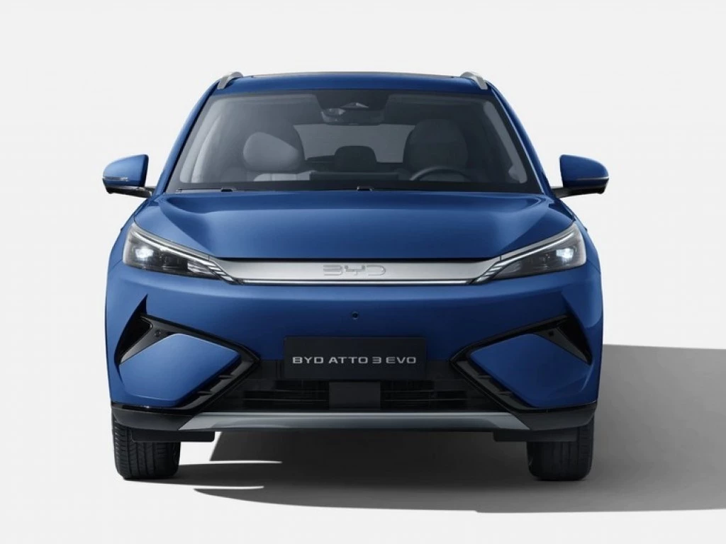 BYD ATTO 3 – foto 5