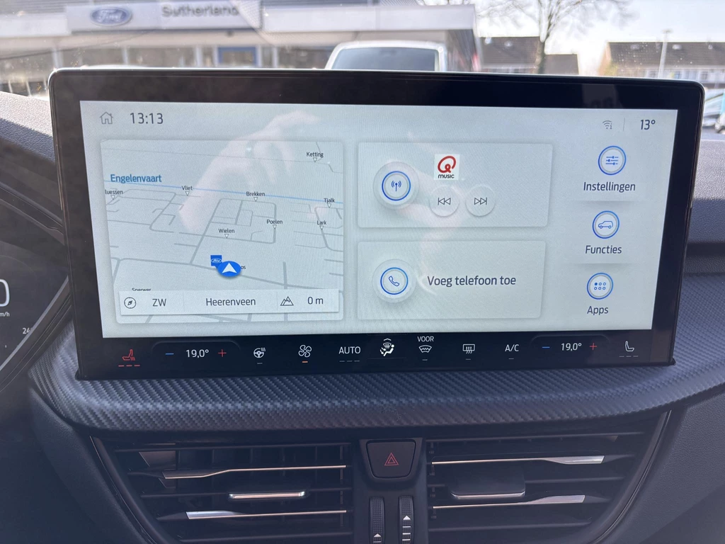 Ford Kuga – foto 17