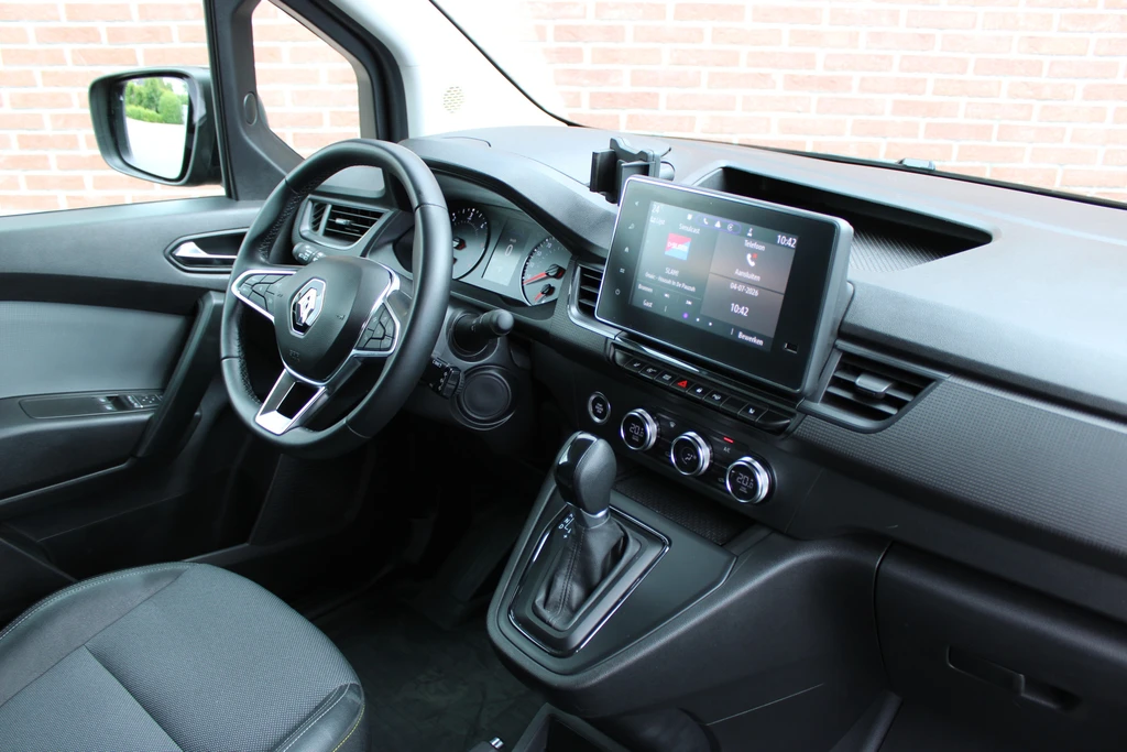 Renault Kangoo – foto 9