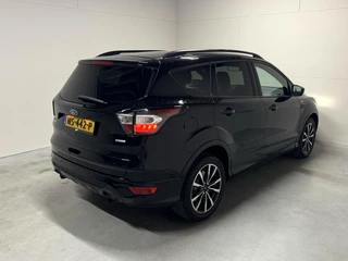 Ford Kuga – thumbnail 13
