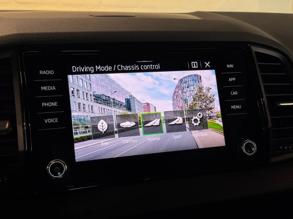 Škoda Karoq – foto 29
