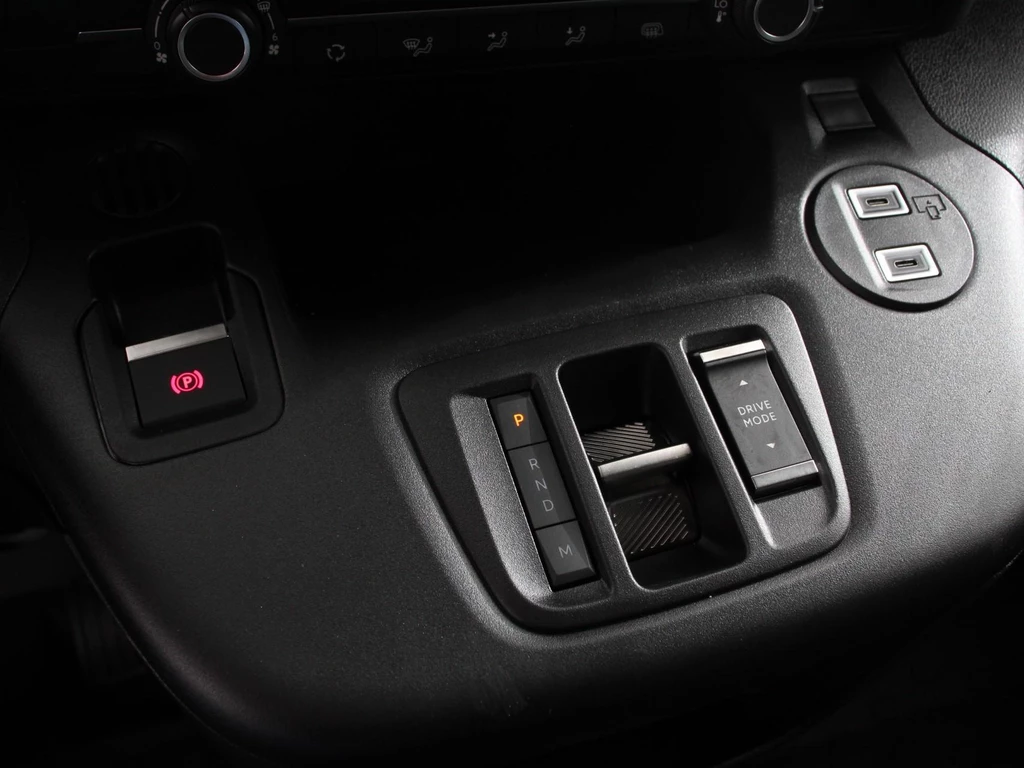 Opel Combo – foto 23