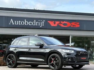 Audi SQ5 – thumbnail 7