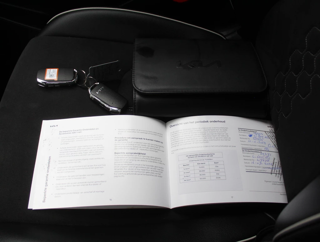 Kia Sportage – foto 17