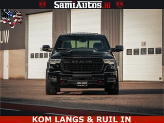 Dodge Ram Pick-Up – thumbnail 16