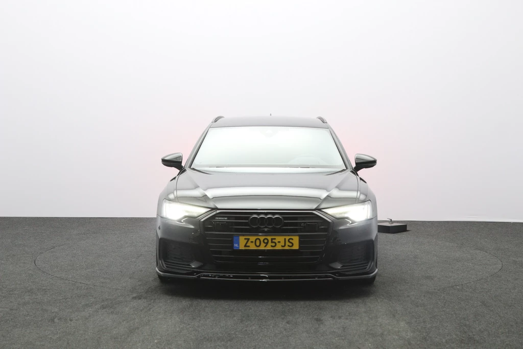 Audi A6 – foto 9