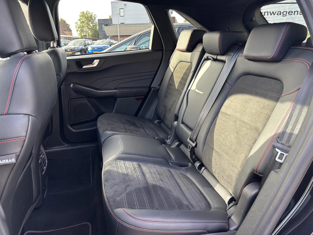 Ford Kuga – foto 10