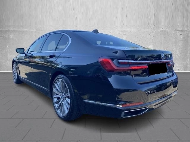 BMW 7 Serie – foto 2