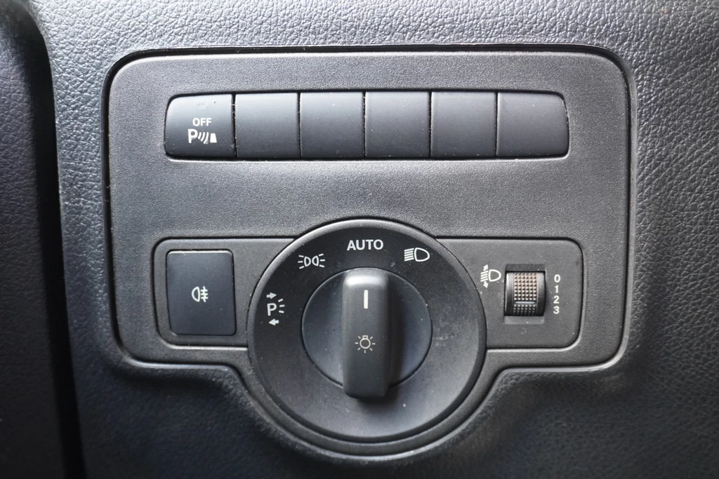 Mercedes-Benz Vito – foto 15