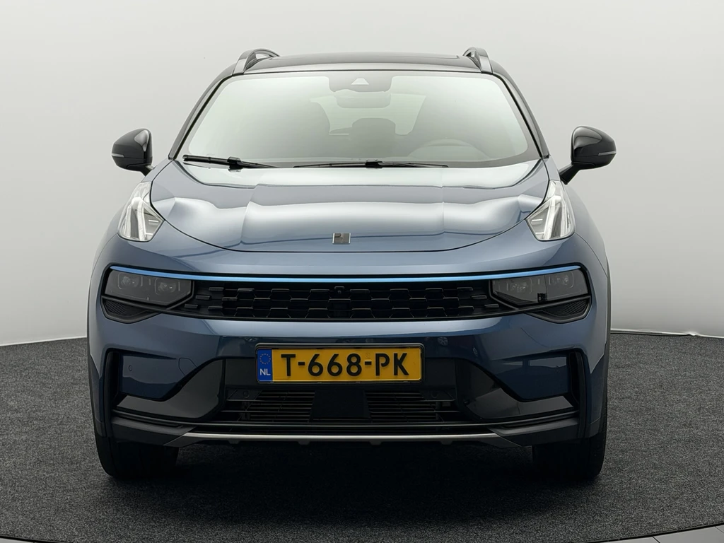 Lynk & Co 01 – foto 8