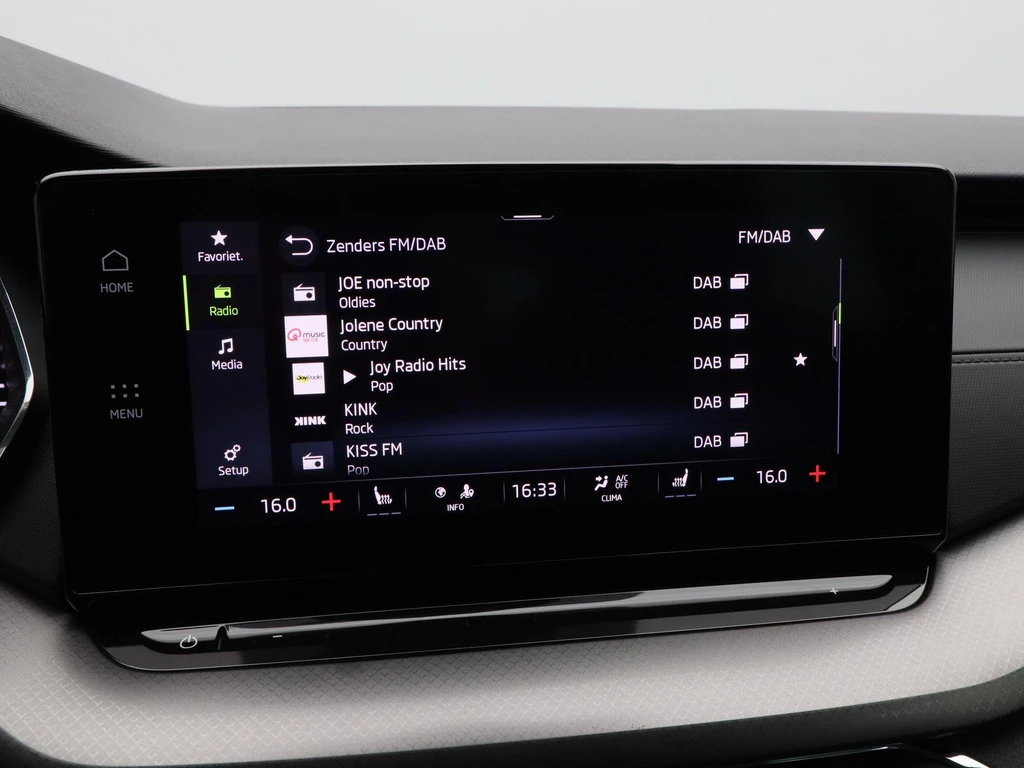 Škoda Octavia – foto 23