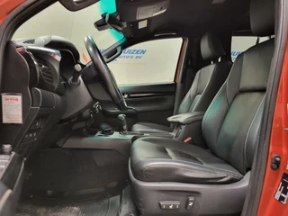 Toyota Hilux – thumbnail 6