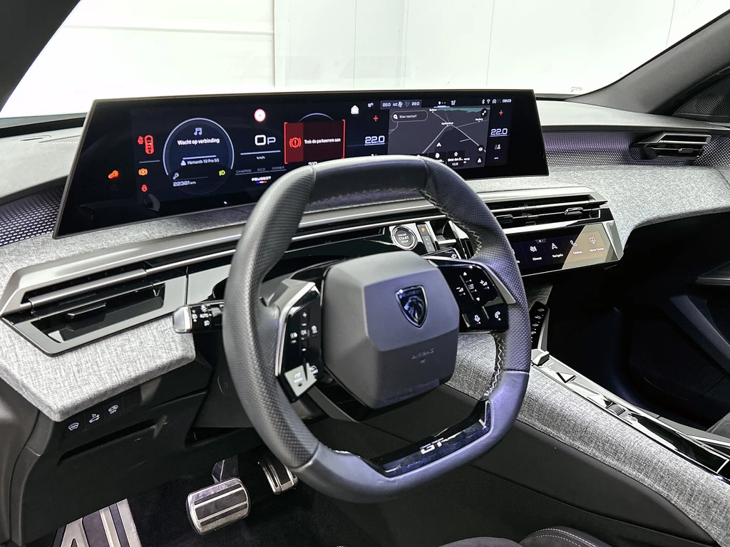 Peugeot 3008 – foto 24