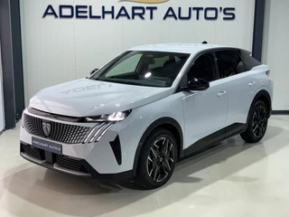 Peugeot 3008 – thumbnail 3
