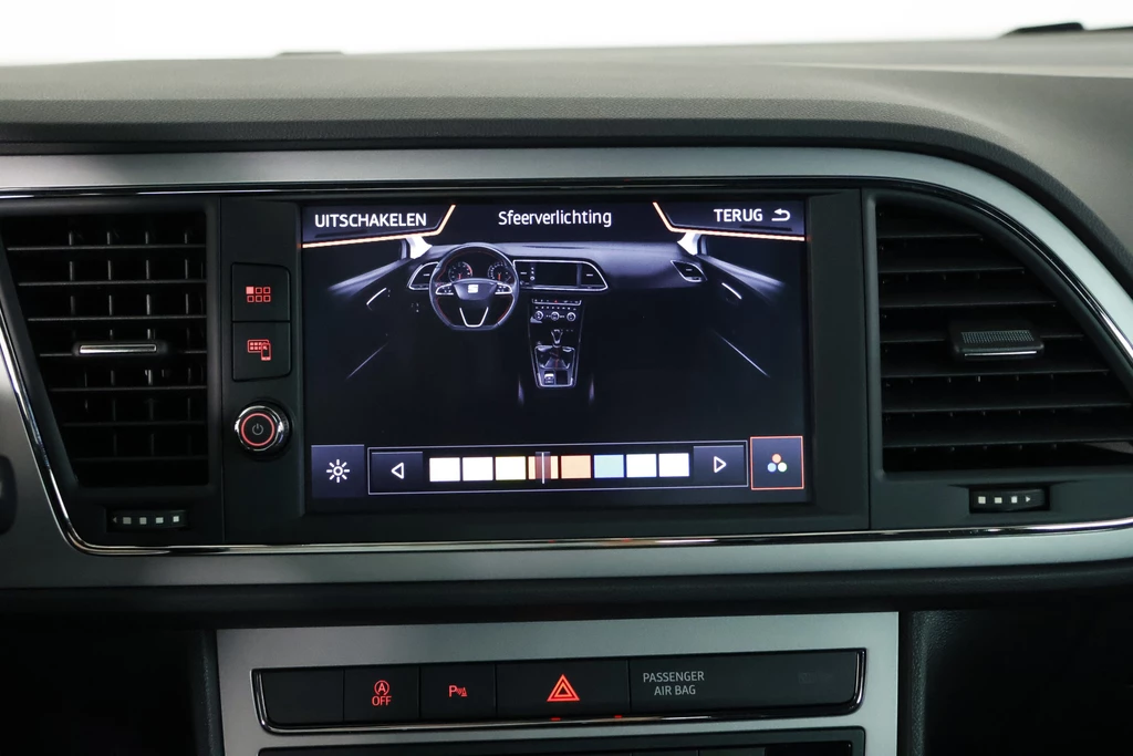 SEAT Leon – foto 30
