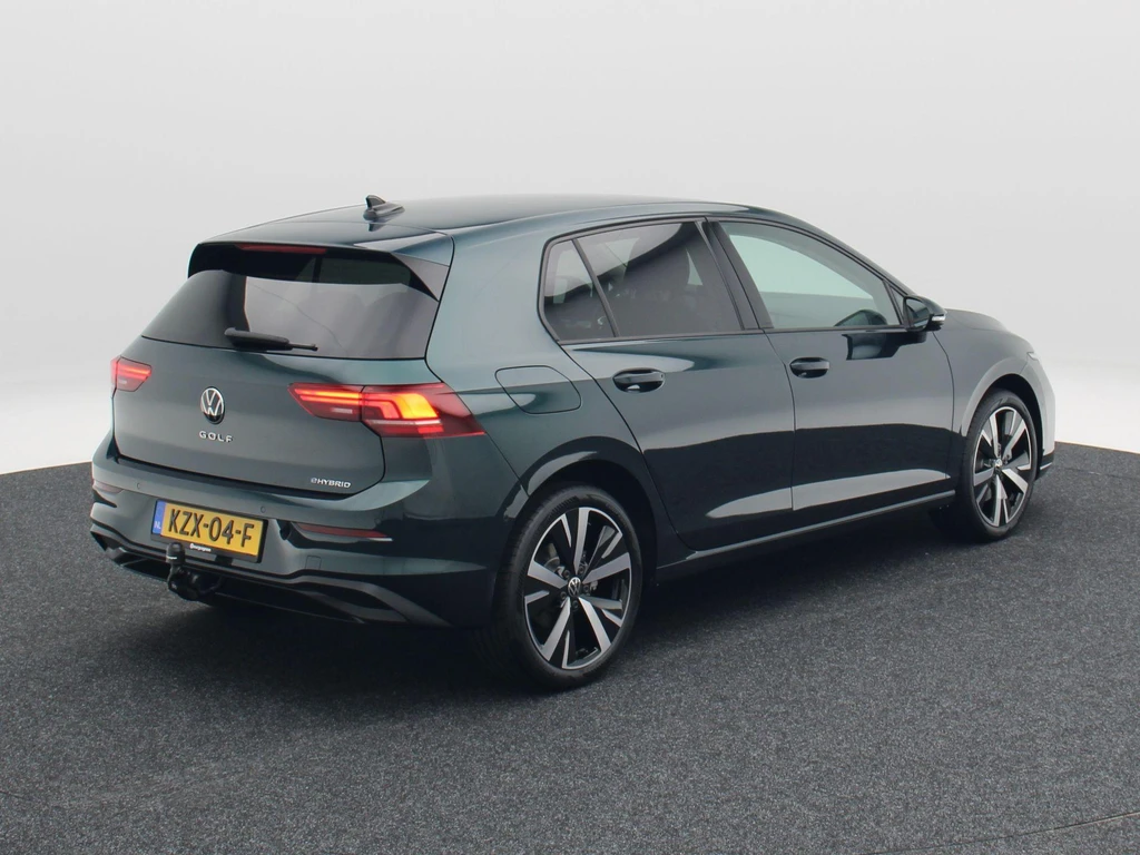 Volkswagen Golf – foto 4