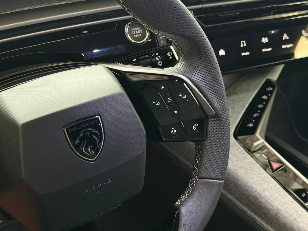 Peugeot 5008 – foto 22