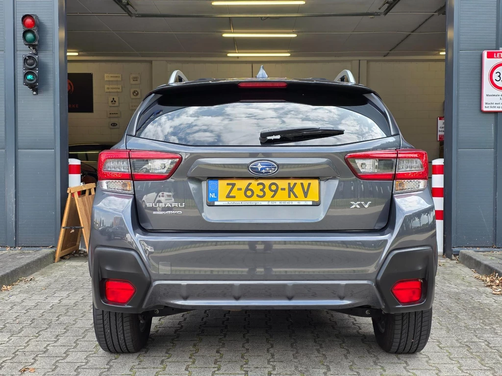 Subaru XV – foto 4