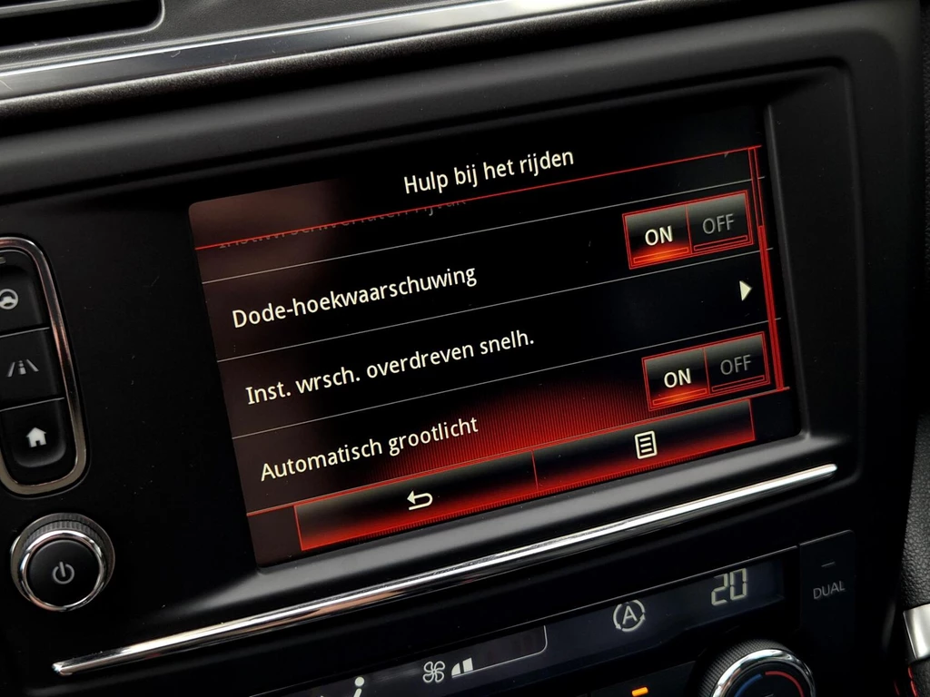 Renault Kadjar – foto 23