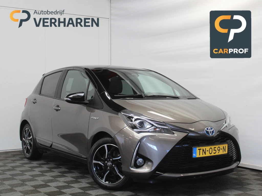 Toyota Yaris – foto 8