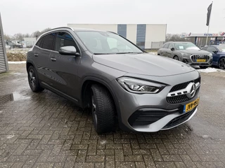Mercedes-Benz GLA – thumbnail 7