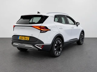 Kia Sportage – thumbnail 6