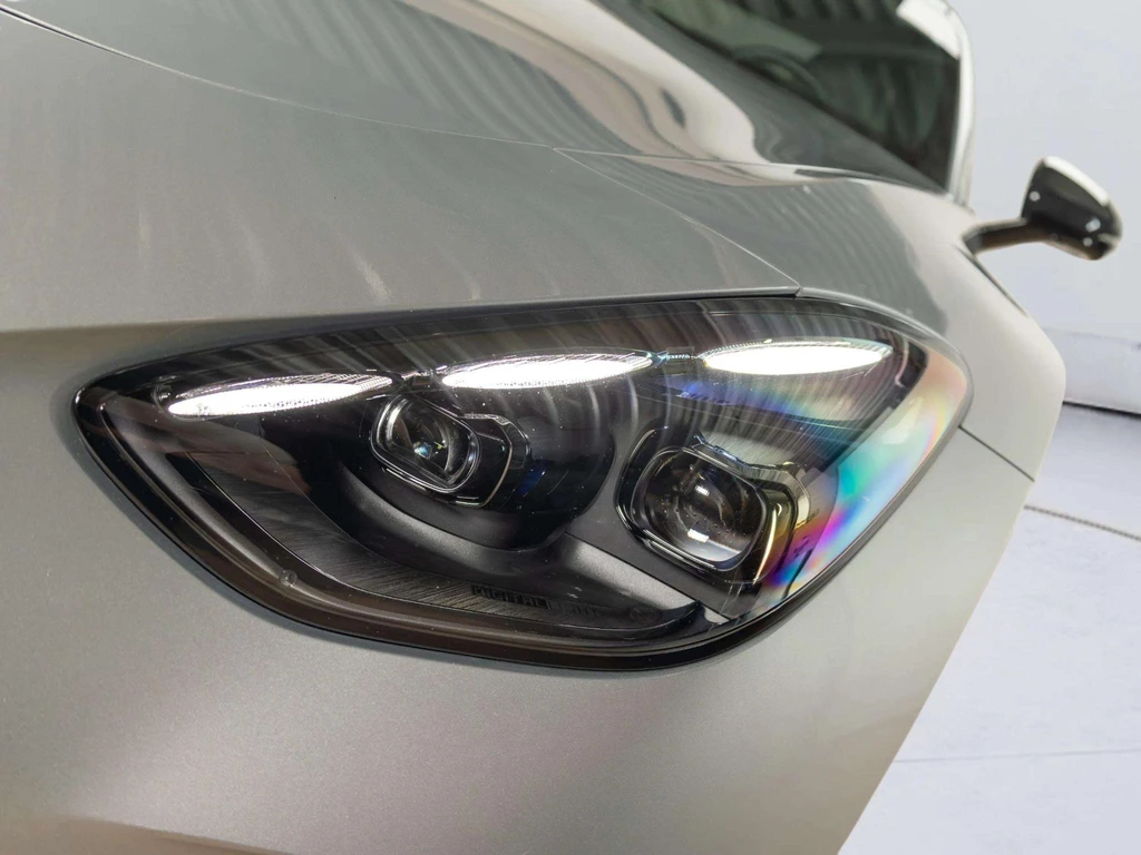 Mercedes-AMG GT – foto 12