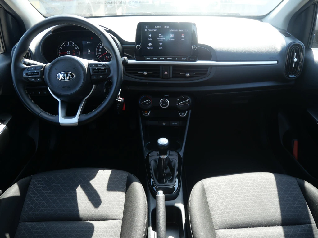 Kia Picanto – foto 7