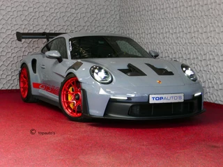 Porsche 911 – thumbnail 10