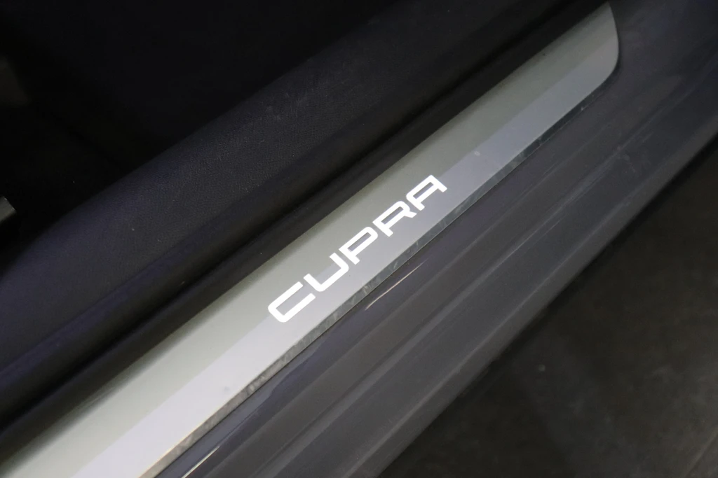 CUPRA Formentor – foto 29