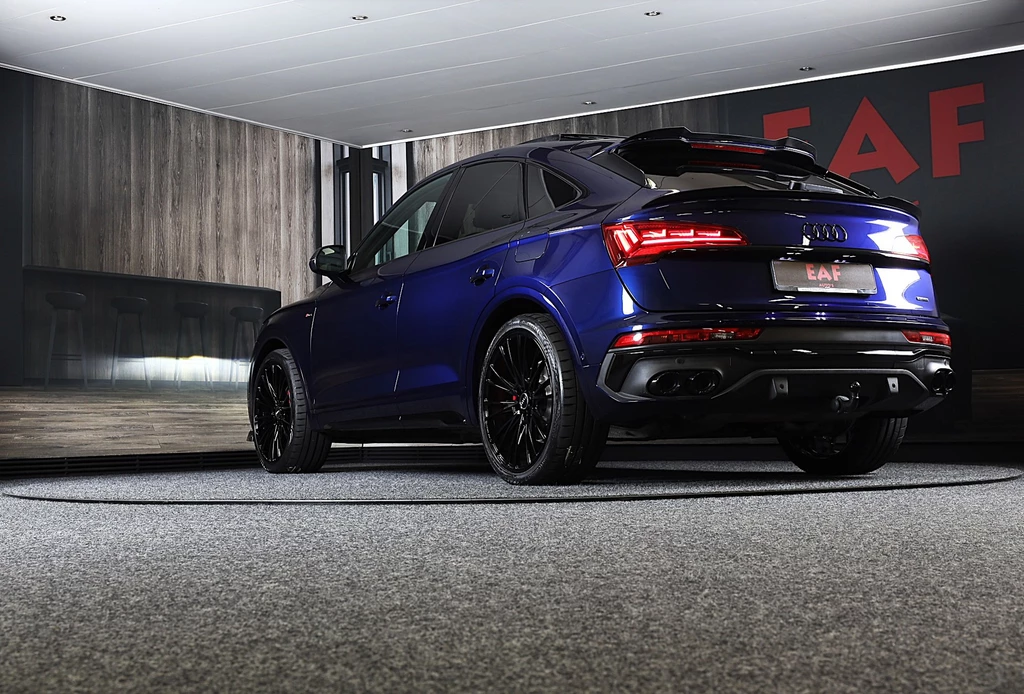 Audi Q5 – foto 4