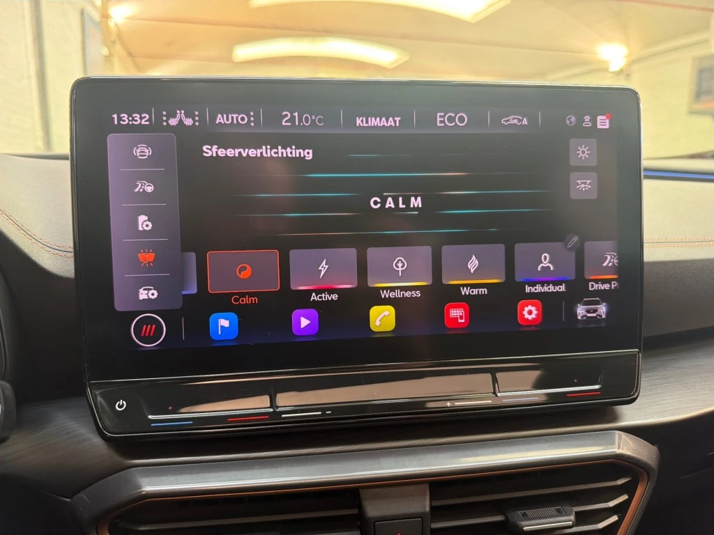 CUPRA Formentor – foto 24