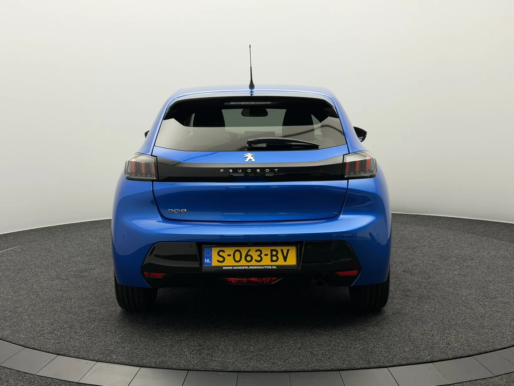 Peugeot 208 – foto 5