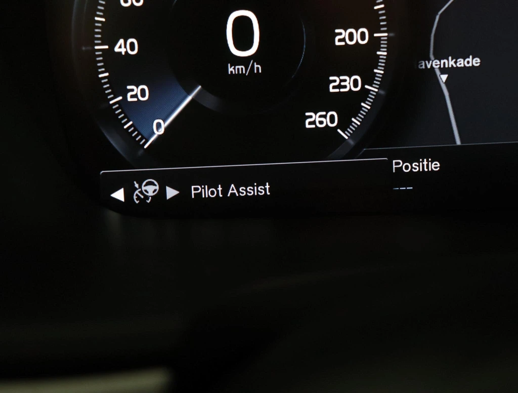 Volvo V90 – foto 42
