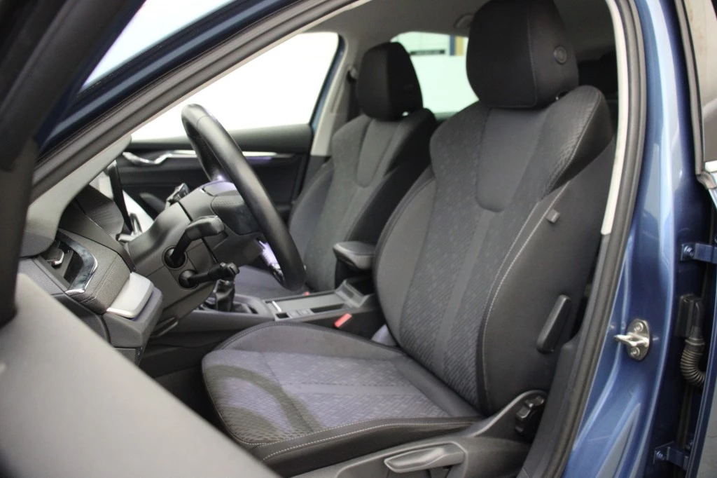Škoda Octavia – foto 14